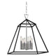 Webster 6-Light Pendant
