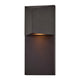 Treva Small Wall Mount Lantern