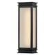 Rockwell Medium Wall Mount Lantern