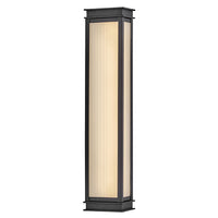 Rockwell Large Wall Mount Lantern