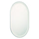 Sara 24x36" LED Mirror