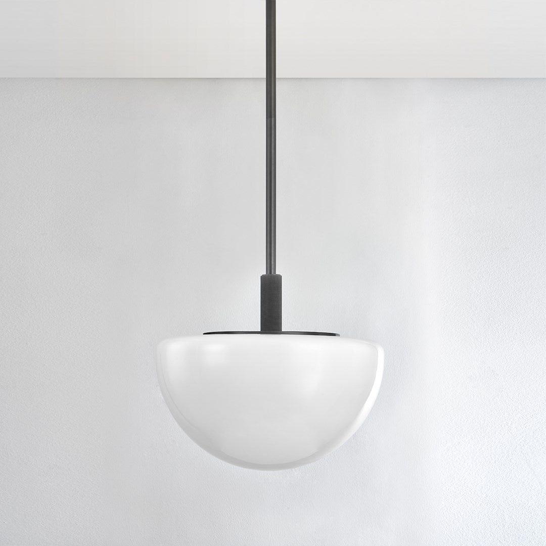 Lethbridge 1-Light Pendant