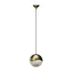 Grapes Large LED Pendant