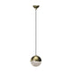 Grapes Medium LED Pendant