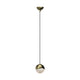 Grapes Small LED Pendant