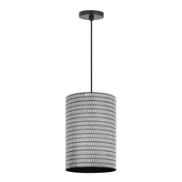 Shaka 1-Light Pendant