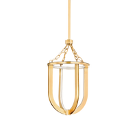 Tournu Lantern