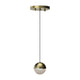 Grapes Medium LED Pendant