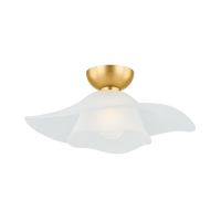 Netherlee Flush Mount
