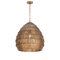 Gilda Large Pendant