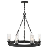 Sawyer Small Chandelier