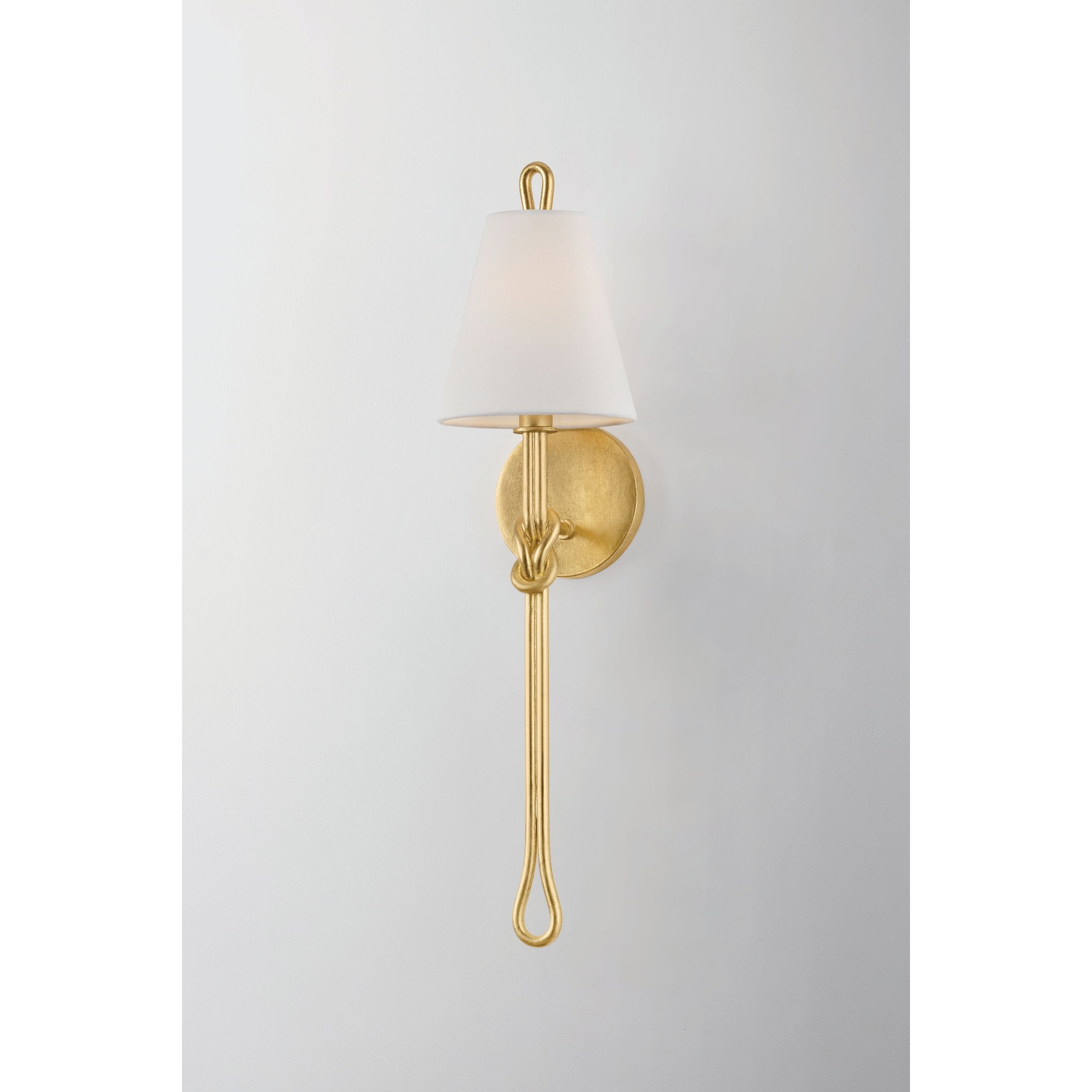 Alburgh 1-Light Wall Sconce