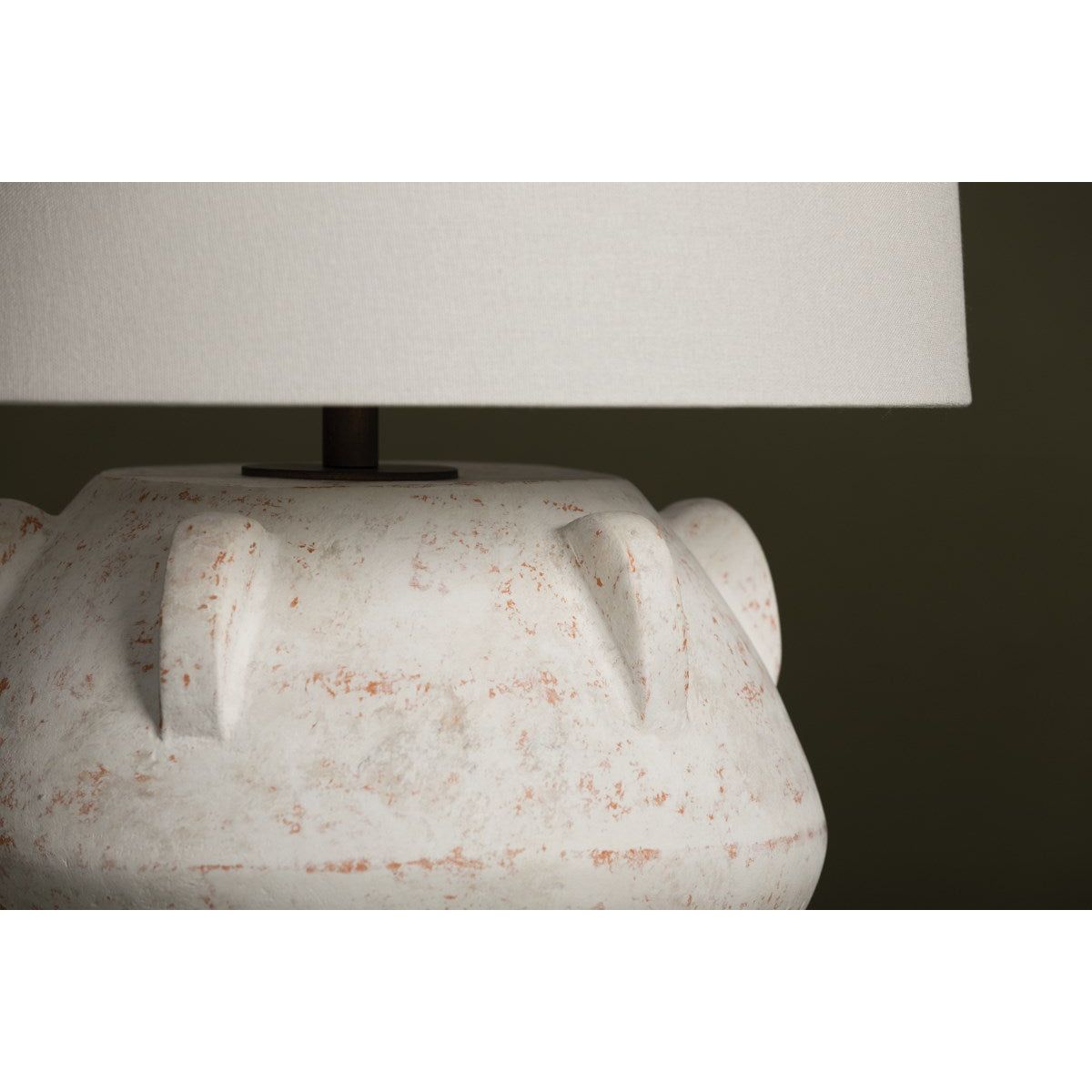 Vanda 1-Light Table Lamp