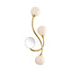 Signature 3-Light Wall Sconce