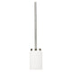 Brockhurst 1-Light Pendant