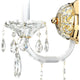 Sterling 1-Light Wall Sconce