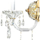 Sterling 1-Light Wall Sconce