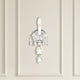 Sterling 1-Light Wall Sconce
