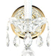 Sterling 1-Light Wall Sconce
