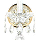 Sterling 1-Light Wall Sconce