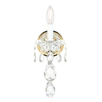 Sterling 1-Light Wall Sconce