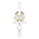 Sterling 1-Light Wall Sconce