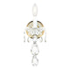 Sterling 1-Light Wall Sconce