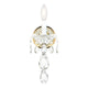 Sterling 1-Light Wall Sconce