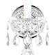 Sterling 1-Light Wall Sconce