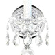 Sterling 1-Light Wall Sconce