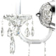 Sterling 1-Light Wall Sconce