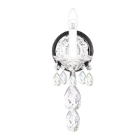 Sterling 1-Light Wall Sconce