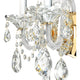 Sterling 2-Light Wall Sconce