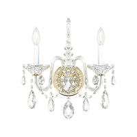 Sterling 2-Light Wall Sconce