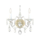 Sterling 2-Light Wall Sconce
