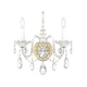 Sterling 2-Light Wall Sconce