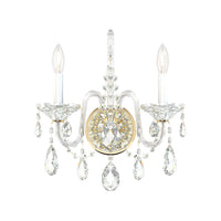 Sterling 2-Light Wall Sconce