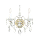 Sterling 2-Light Wall Sconce