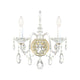 Sterling 2-Light Wall Sconce