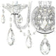 Sterling 2-Light Wall Sconce
