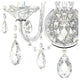 Sterling 2-Light Wall Sconce