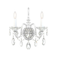 Sterling 2-Light Wall Sconce