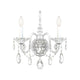 Sterling 2-Light Wall Sconce