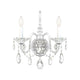 Sterling 2-Light Wall Sconce