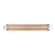 61" Single Element 3000 Watt Heater