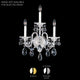 Sterling 3-Light Wall Sconce