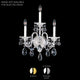 Sterling 3-Light Wall Sconce
