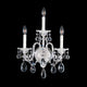 Sterling 3-Light Wall Sconce