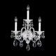 Sterling 3-Light Wall Sconce
