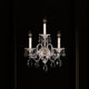 Sterling 3-Light Wall Sconce